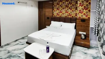 Project Image of Girls & Boys PG/Hostel in HelloWorld Austin Vastrapur, Ahmedabad - Image 299560