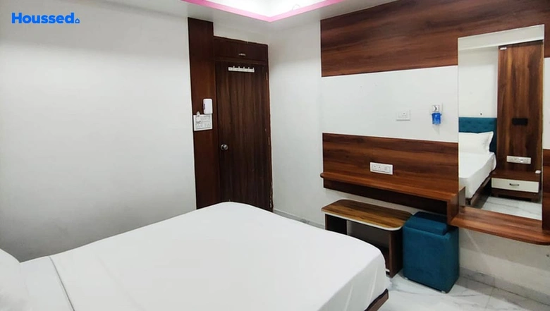 Project Image of Girls & Boys PG/Hostel in HelloWorld Austin, Vastrapur - Image 299557
