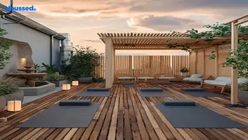 Amenities of Raghav Vista - Image 299648