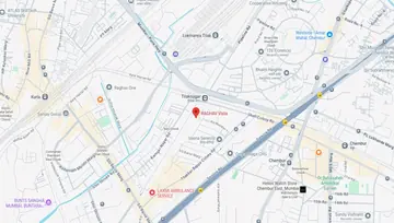 Location of Raghav Vista - Image 299652