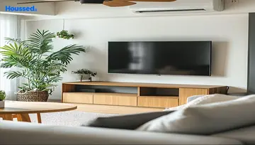 Sample Apartment of Raghav Vista - Image 299650
