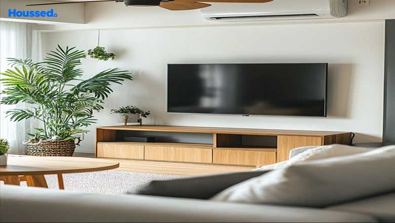 Sample Apartment of Raghav Vista in Chembur East, Mumbai - Image 299650