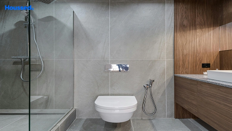 Sample Apartment of Raghav Vista in Chembur East, Mumbai - Image 299651