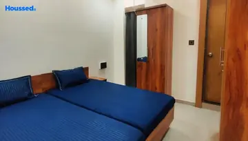 Project Image of Girls & Boys PG/Hostel in HelloWorld Houston Vastrapur, Ahmedabad - Image 299565