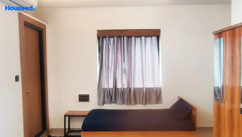 Project Image of Girls & Boys PG/Hostel in HelloWorld Houston, Vastrapur - Image 299563