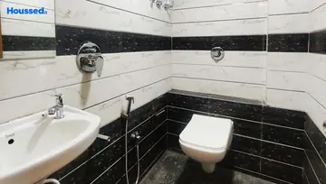 Project Image of Girls & Boys PG/Hostel in HelloWorld Houston Vastrapur, Ahmedabad - Image 299564