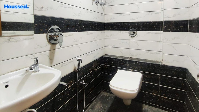 Project Image of Girls & Boys PG/Hostel in HelloWorld Houston, Vastrapur - Image 299564