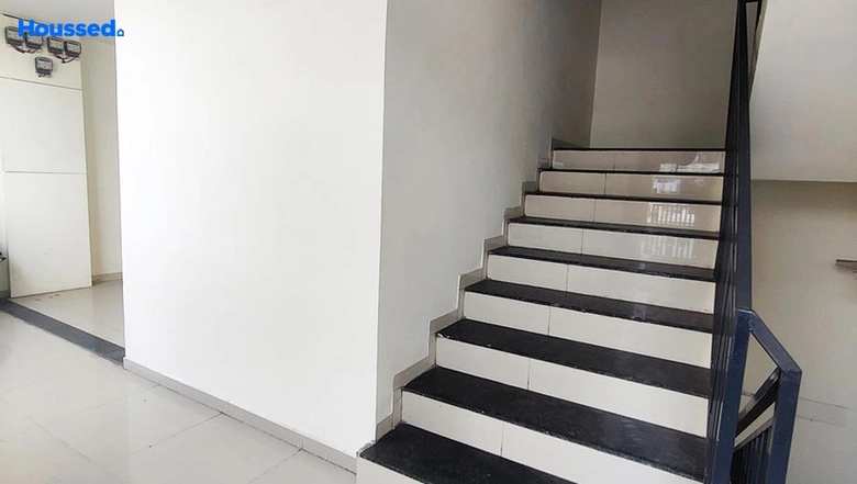 Project Image of Girls & Boys PG/Hostel in HelloWorld Houston, Vastrapur - Image 299562