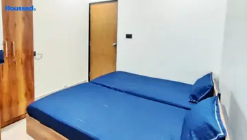 Project Image of Girls & Boys PG/Hostel in HelloWorld Houston Vastrapur, Ahmedabad - Image 299566