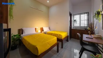 Project Image of Girls & Boys PG/Hostel in HelloWorld 17thMain HSR Layout, Bangalore - Image 299570