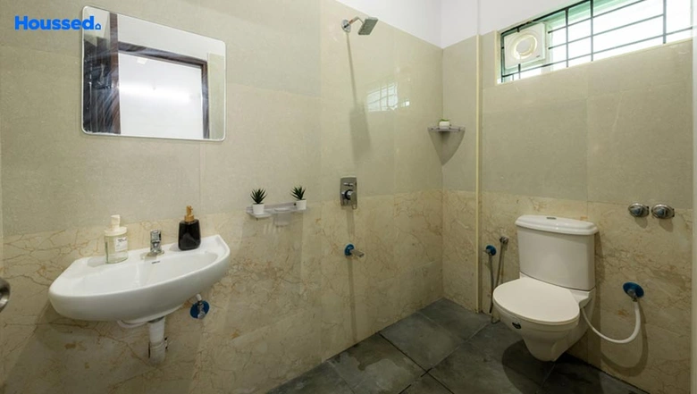 Project Image of Girls & Boys PG/Hostel in HelloWorld 17thMain, HSR Layout - Image 299567