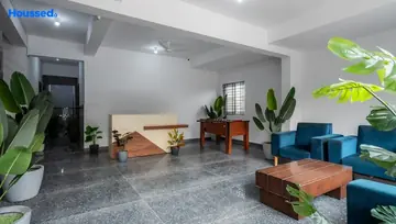 Project Image of Girls & Boys PG/Hostel in HelloWorld 17thMain HSR Layout, Bangalore - Image 299568