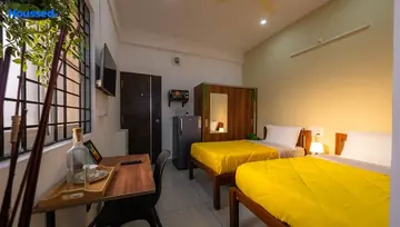 Project Image of Girls & Boys PG/Hostel in HelloWorld 17thMain HSR Layout, Bangalore - Image 299571