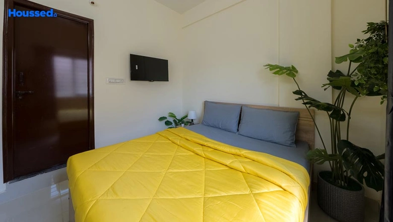 Project Image of Girls & Boys PG/Hostel in HelloWorld Ananta, Mahadevapura - Image 299575