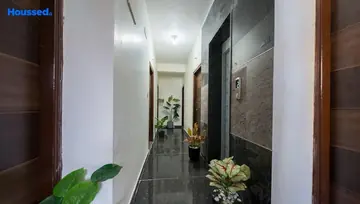 Project Image of Girls & Boys PG/Hostel in HelloWorld Ananta Mahadevapura, Bangalore - Image 299581