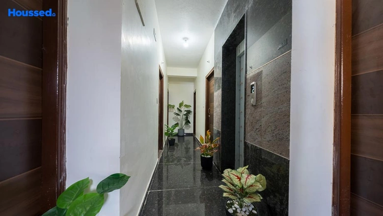 Project Image of Girls & Boys PG/Hostel in HelloWorld Ananta, Mahadevapura - Image 299581
