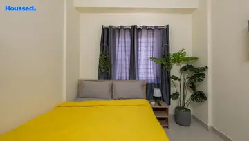 Project Image of Girls & Boys PG/Hostel in HelloWorld Ananta Mahadevapura, Bangalore - Image 299574