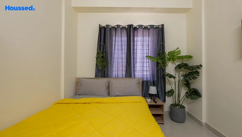 Project Image of Girls & Boys PG/Hostel in HelloWorld Ananta, Mahadevapura - Image 299574