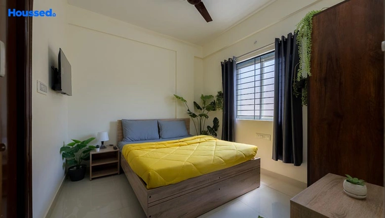 Project Image of Girls & Boys PG/Hostel in HelloWorld Ananta, Mahadevapura - Image 299578
