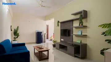 Project Image of Girls & Boys PG/Hostel in HelloWorld Arch35 HSR Layout, Bangalore - Image 299590