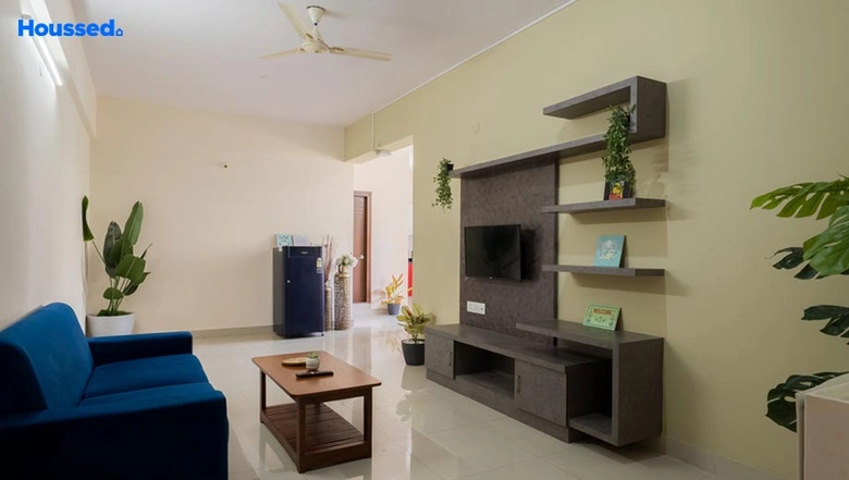 Project Image of Girls & Boys PG/Hostel in HelloWorld Arch35, HSR Layout - Image 299590
