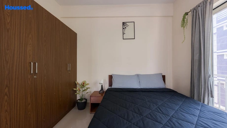 Project Image of Girls & Boys PG/Hostel in HelloWorld Arch35, HSR Layout - Image 299587