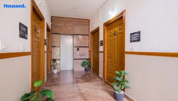 Project Image of Girls & Boys PG/Hostel in HelloWorld Arch35 HSR Layout, Bangalore - Image 299591