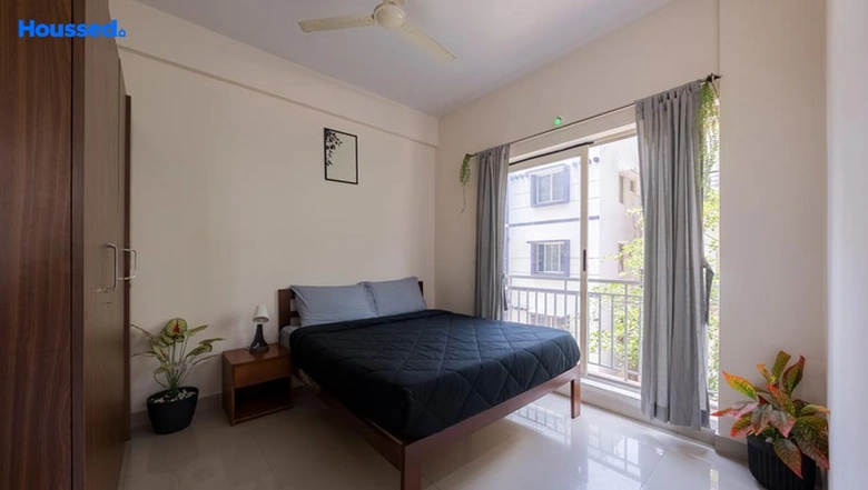 Project Image of Girls & Boys PG/Hostel in HelloWorld Arch35, HSR Layout - Image 299589