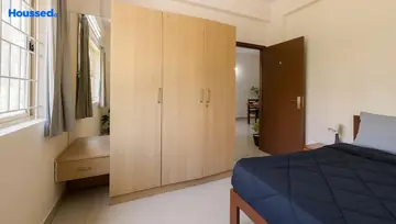 Project Image of Girls & Boys PG/Hostel in HelloWorld Arch35 HSR Layout, Bangalore - Image 299588