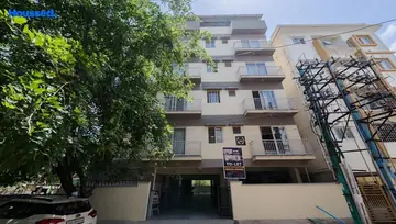 Project Image of Girls & Boys PG/Hostel in HelloWorld Arch35 HSR Layout, Bangalore - Image 299593