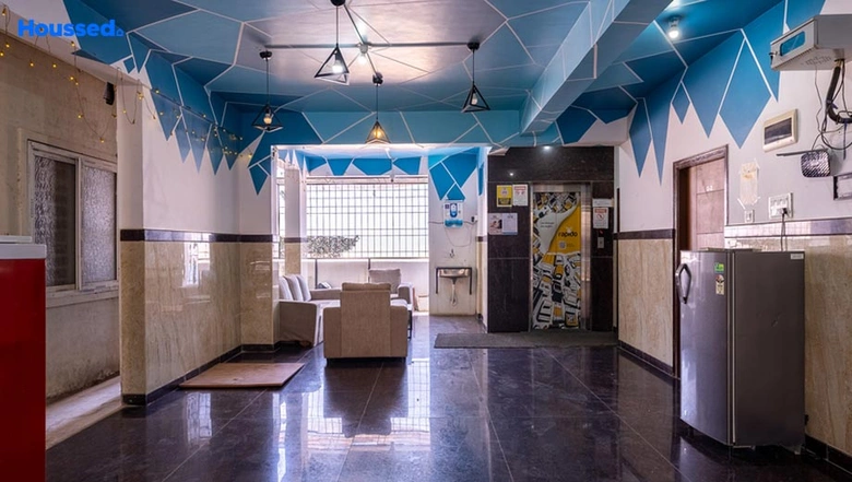 Project Image of Girls & Boys PG/Hostel in HelloWorld Cairo, Kadubeesanahalli - Image 299601