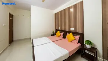 Project Image of Girls & Boys PG/Hostel in HelloWorld Cairo Kadubeesanahalli, Bangalore - Image 299598
