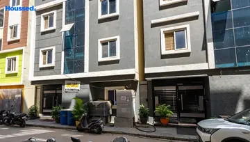 Project Image of Girls & Boys PG/Hostel in HelloWorld Cairo Kadubeesanahalli, Bangalore - Image 299602
