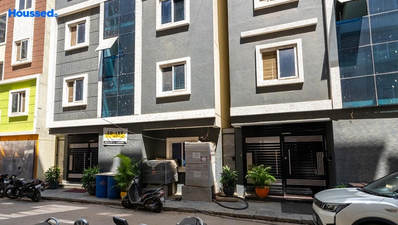 Project Image of Girls & Boys PG/Hostel in HelloWorld Cairo, Kadubeesanahalli - Image 299602