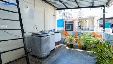 Project Image of Girls & Boys PG/Hostel in HelloWorld Cairo Kadubeesanahalli, Bangalore - Image 299597