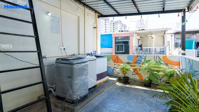 Project Image of Girls & Boys PG/Hostel in HelloWorld Cairo, Kadubeesanahalli - Image 299597