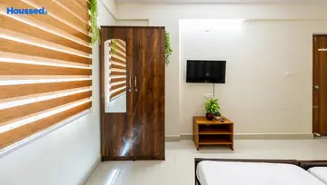 Project Image of Girls & Boys PG/Hostel in HelloWorld Cairo Kadubeesanahalli, Bangalore - Image 299594