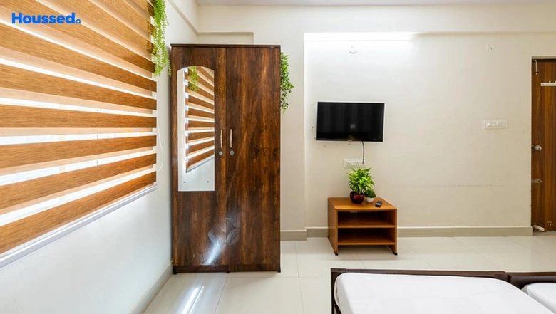 Project Image of Girls & Boys PG/Hostel in HelloWorld Cairo, Kadubeesanahalli - Image 299594
