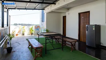 Project Image of Girls & Boys PG/Hostel in HelloWorld Cairo Kadubeesanahalli, Bangalore - Image 299596