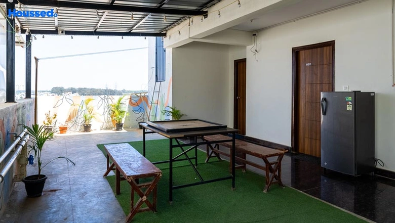 Project Image of Girls & Boys PG/Hostel in HelloWorld Cairo, Kadubeesanahalli - Image 299596