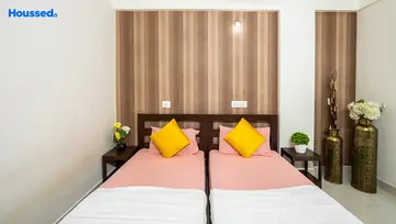 Project Image of Girls & Boys PG/Hostel in HelloWorld Cairo Kadubeesanahalli, Bangalore - Image 299600