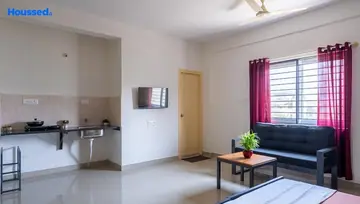 Project Image of Girls & Boys PG/Hostel in HelloWorld Castle Del-Monte HSR Layout, Bangalore - Image 299606