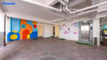 Project Image of Girls & Boys PG/Hostel in HelloWorld Castle Del-Monte HSR Layout, Bangalore - Image 299610