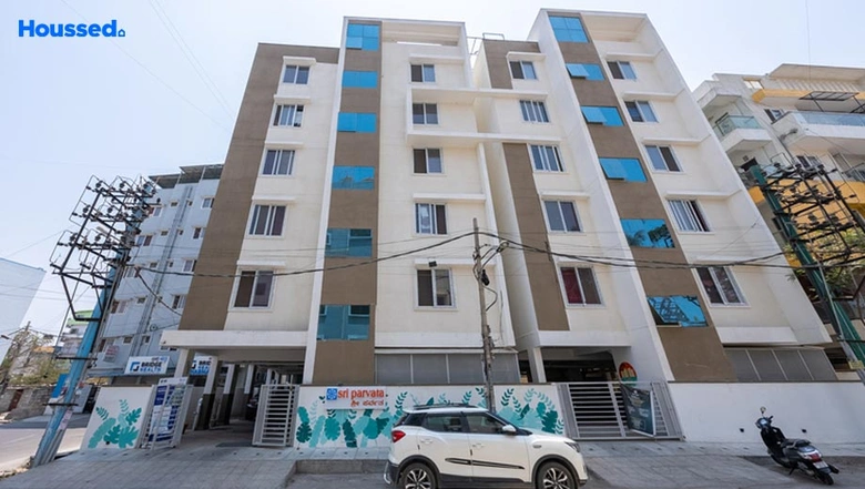 Project Image of Girls & Boys PG/Hostel in HelloWorld Castle Del-Monte, HSR Layout - Image 299604