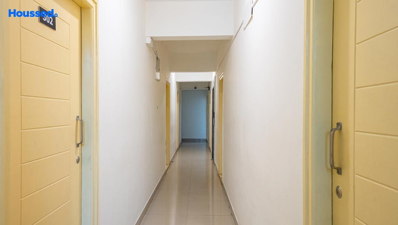 Project Image of Girls & Boys PG/Hostel in HelloWorld Castle Del-Monte, HSR Layout - Image 299609