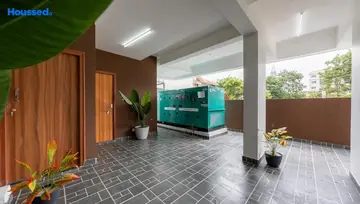Project Image of Girls & Boys PG/Hostel in HelloWorld Hanover HBR Layout, Bangalore - Image 299619