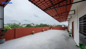 Project Image of Girls & Boys PG/Hostel in HelloWorld Hanover HBR Layout, Bangalore - Image 299620
