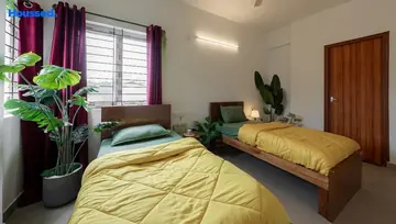 Project Image of Girls & Boys PG/Hostel in HelloWorld Hanover HBR Layout, Bangalore - Image 299616