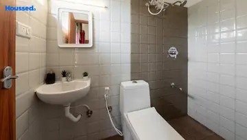 Project Image of Girls & Boys PG/Hostel in HelloWorld Hanover HBR Layout, Bangalore - Image 299618
