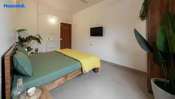 Project Image of Girls & Boys PG/Hostel in HelloWorld Hanover HBR Layout, Bangalore - Image 299615